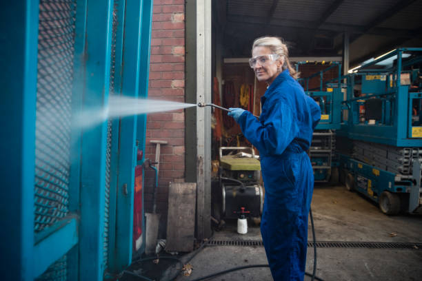 Best Machinery and Equipment Cleaning  in Gibbstown, NJ