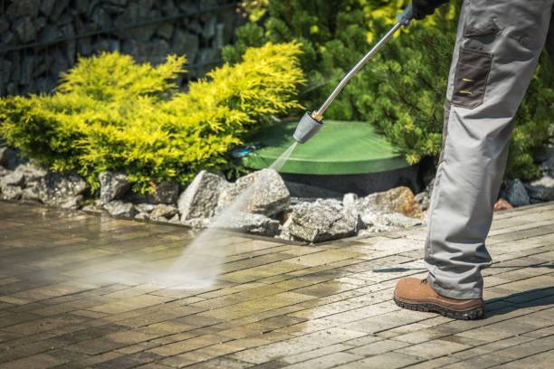 Best House Exterior Washing  in Gibbstown, NJ