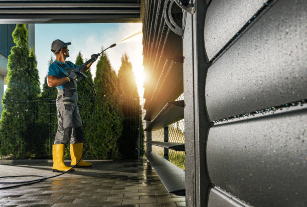 Best Fence Cleaning  in Gibbstown, NJ