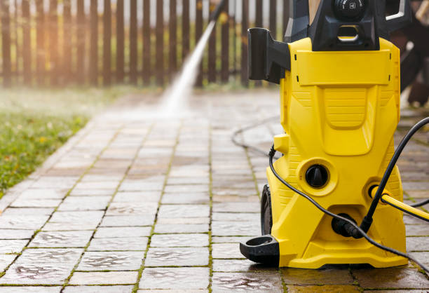 Best Concrete Sealing  in Gibbstown, NJ
