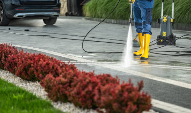 Best Sidewalk and Walkway Cleaning  in Gibbstown, NJ
